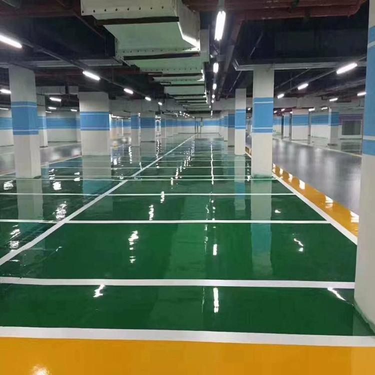 環(huán)氧地坪漆