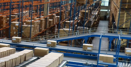 智能倉儲設備的突出優(yōu)勢有哪些？