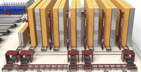 臺(tái)灣又雙叒地震了！物流倉(cāng)儲(chǔ)中心、堆垛機(jī)、立體倉(cāng)庫(kù)如何抗震？